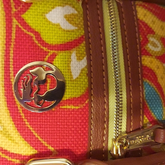 Women's Spartina 449 purse - Picture 3 of 11